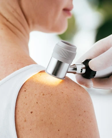 Dermatologia