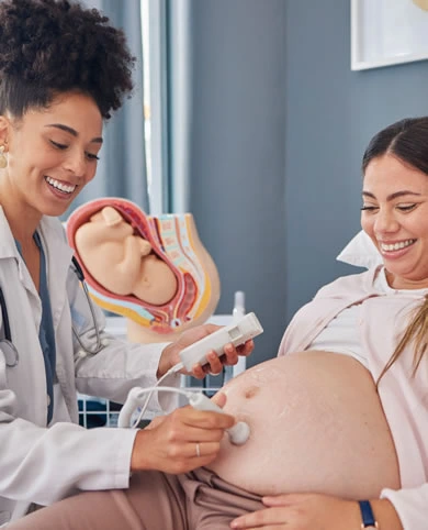 Ginecologia e Obstetrícia