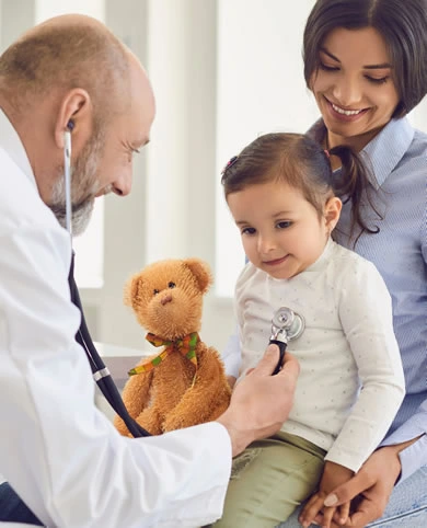 Pediatria