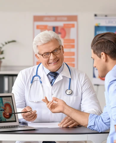 Urologia